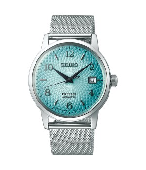 Seiko Presage Cocktail Time 2020 Limited Model SARY171