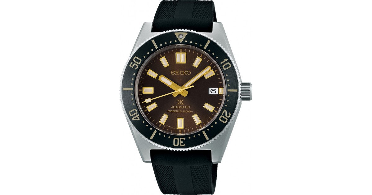 Seiko Prospex SBDC105 | Sakurawatches.com