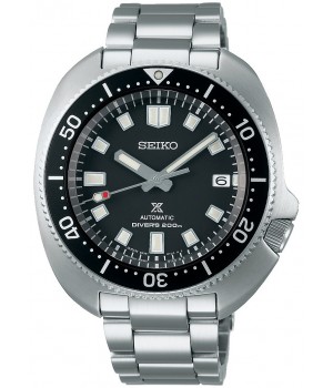 Seiko Prospex SBDC109