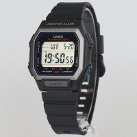 Casio Collection STANDARD W-738H-1AJF