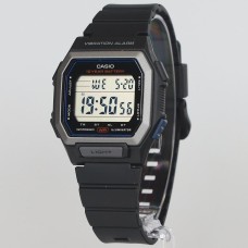 Casio Collection STANDARD W-738H-1AJF