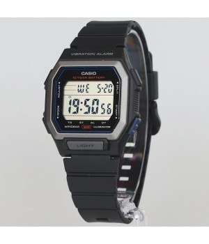 Casio Collection STANDARD W-738H-1AJF