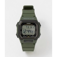 Casio Collection STANDARD W-738H-3AJF
