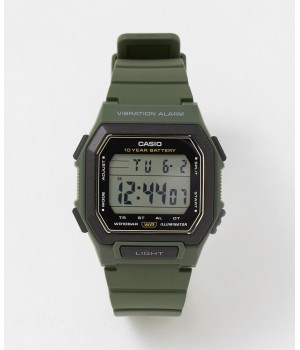 Casio Collection STANDARD W-738H-3AJF