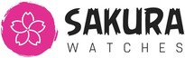 Sakura Watches
