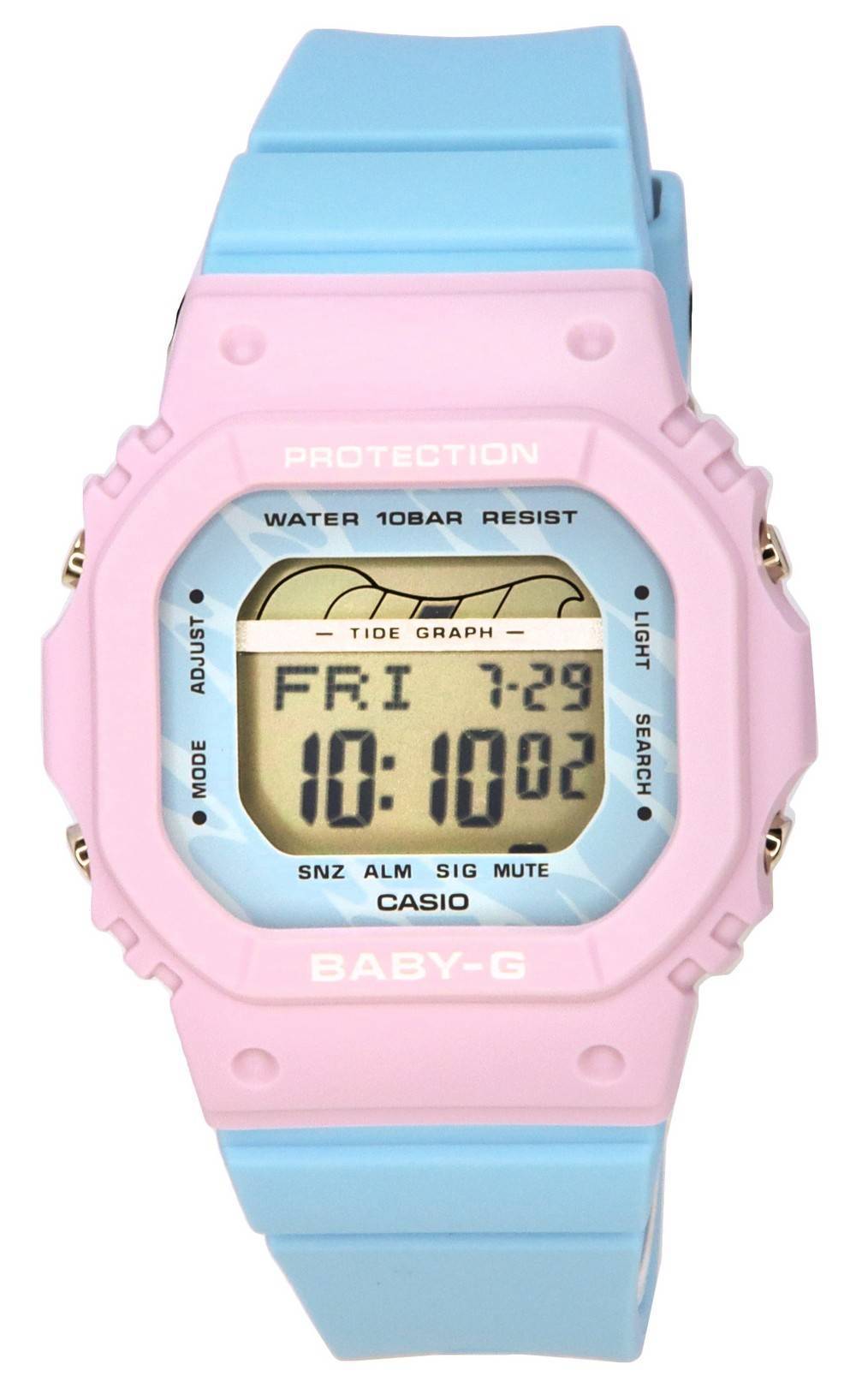 Casio Baby-G G-Lide BLX-565-2JF | Sakurawatches.com